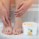 Why Do You Need a Foot Scrub? Why Do You Need a Foot Scrub?