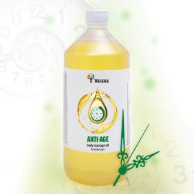 Body massage oil Verana Anti-Age Body massage oil Verana Anti-Age