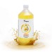 Body massage oil Verana Apricot