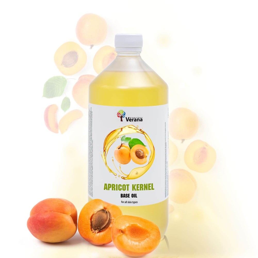 Base oil Apricot Kernel Base oil Apricot Kernel