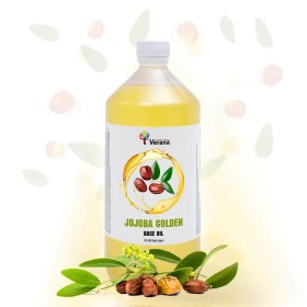 Base oil Jojoba golden