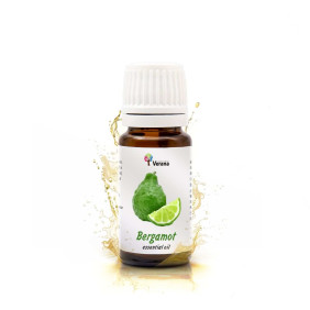 Essential oil Verana Bergamot Essential oil Verana Bergamot