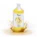 Body massage oil Verana Brut