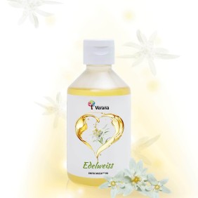 Erotic massage oil Verana Edelweiss