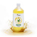 Body massage oil Verana Eucalyptus