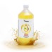 Body massage oil Verana Ginger