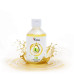 Body massage oil Verana Lime