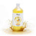 Body massage oil Verana Mandarin