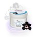Massage cream Verana Black Orchid