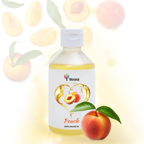 Erotic massage oil Verana Peach