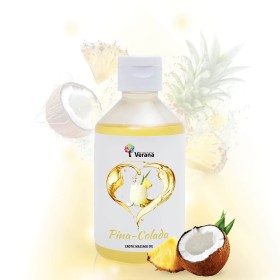 Erotic massage oil Verana Pina-Colada