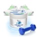 Sports body scrub Verana Recovery