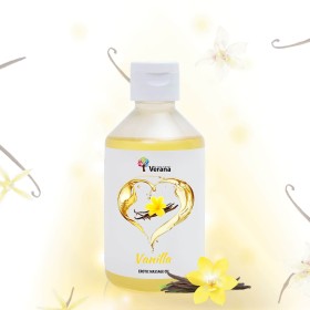 Erotic massage oil Verana Vanilla 