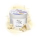 Hand & Foot cream scrub  Verana White Chocolate  