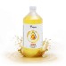 Body massage oil Verana Amber