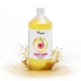 Body massage oil Verana Exotic flower