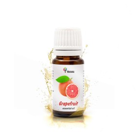 Essential oil Verana Grapefruit 