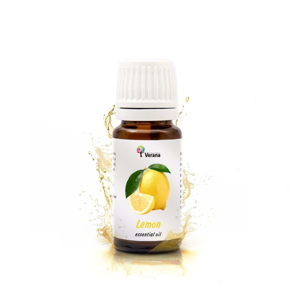 Essential oil Verana "Lemon 