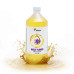 Body massage oil Verana Violet Flower Body massage oil Verana Violet Flower